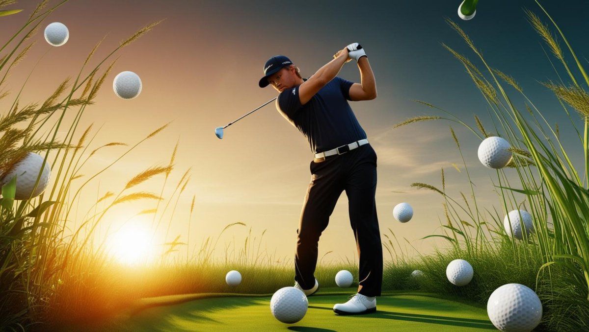 10 Traits Of A Great Golfer - Coastal Golf Canada