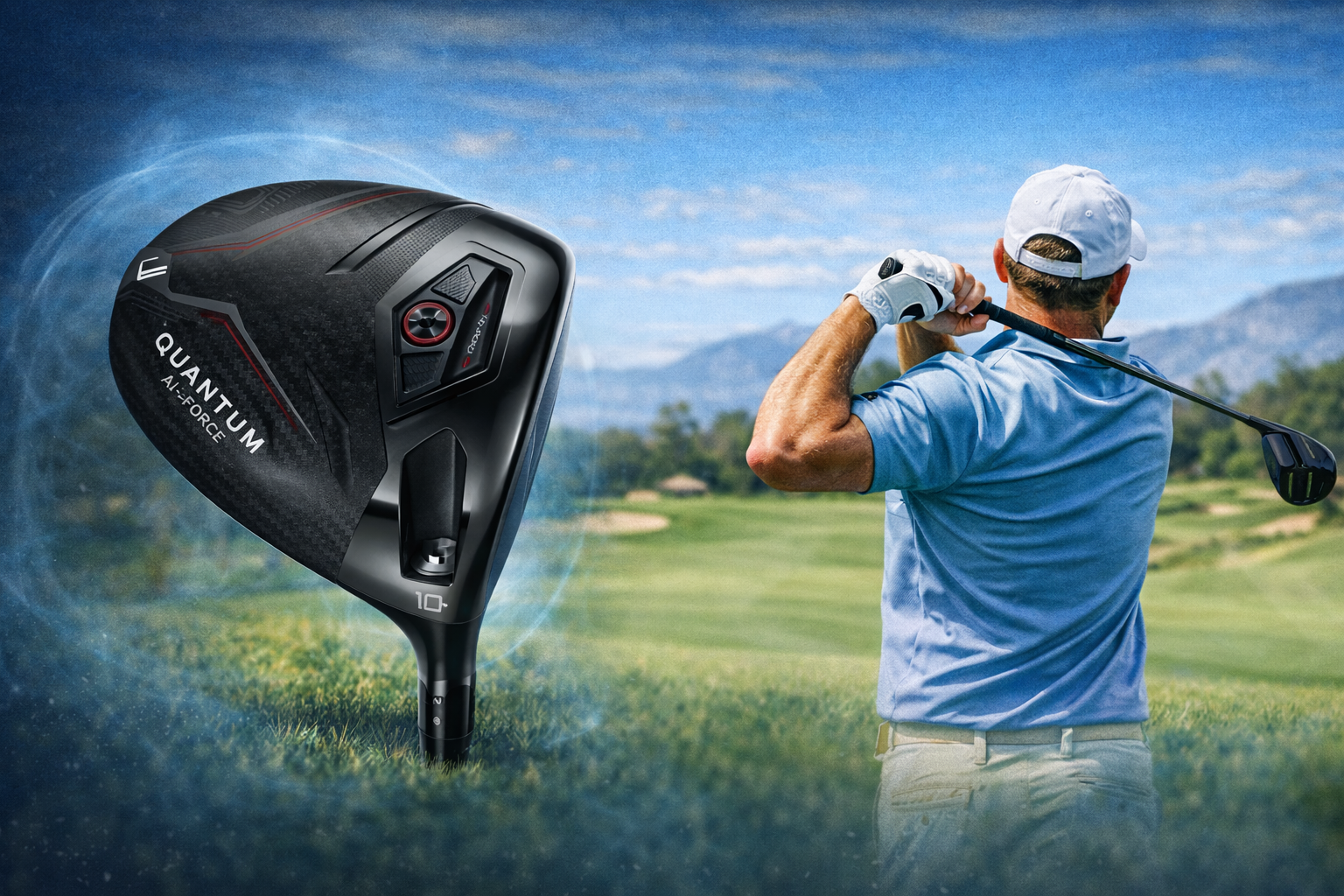 How to Choose a Golf Driver (Loft, Flex & Forgiveness Guide)