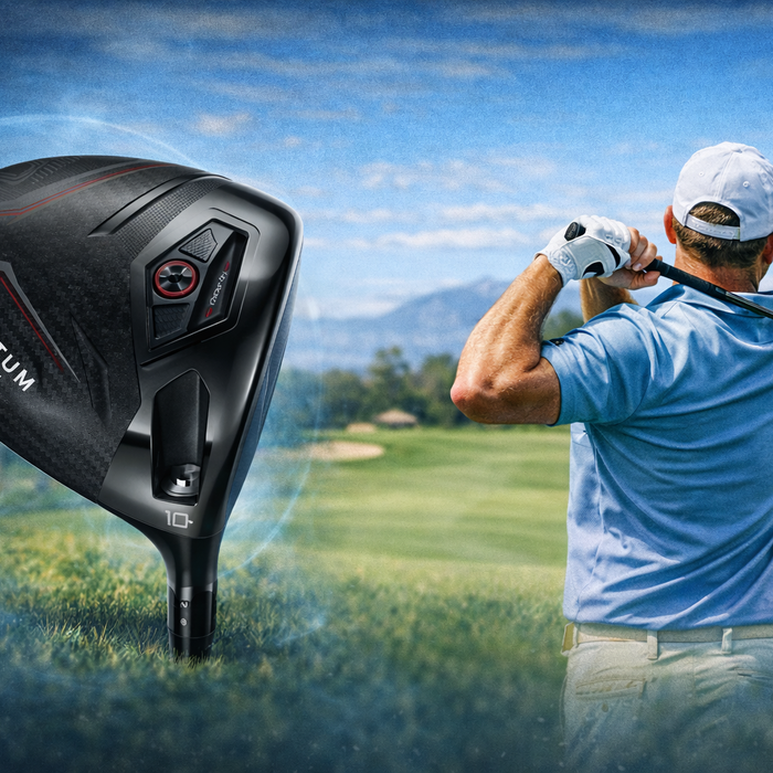 How to Choose a Golf Driver (Loft, Flex & Forgiveness Guide)