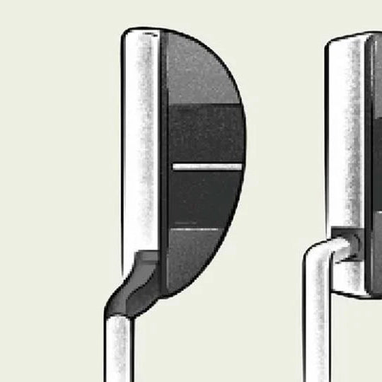 How to Choose the Perfect Golf Putter for Your Game - Coastal Golf Canada