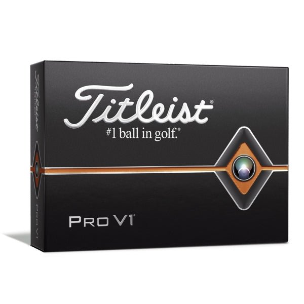 Titleist Pro V1 Golf Balls