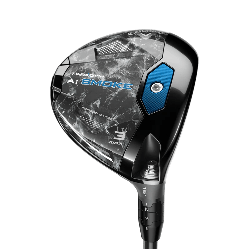 Custom Fairway Woods - Coastal Golf Canada