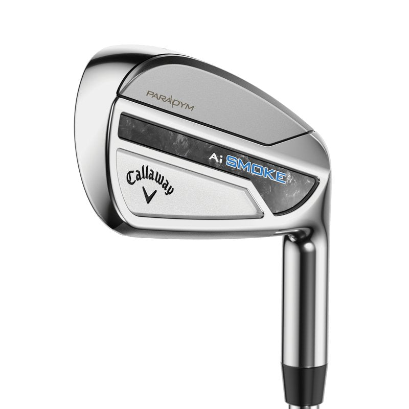 Custom Golf Irons - Coastal Golf Canada