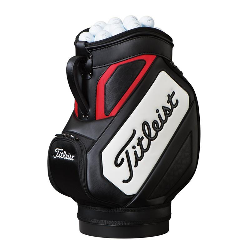 Den Caddy mini golf bag - Coastal Golf Canada