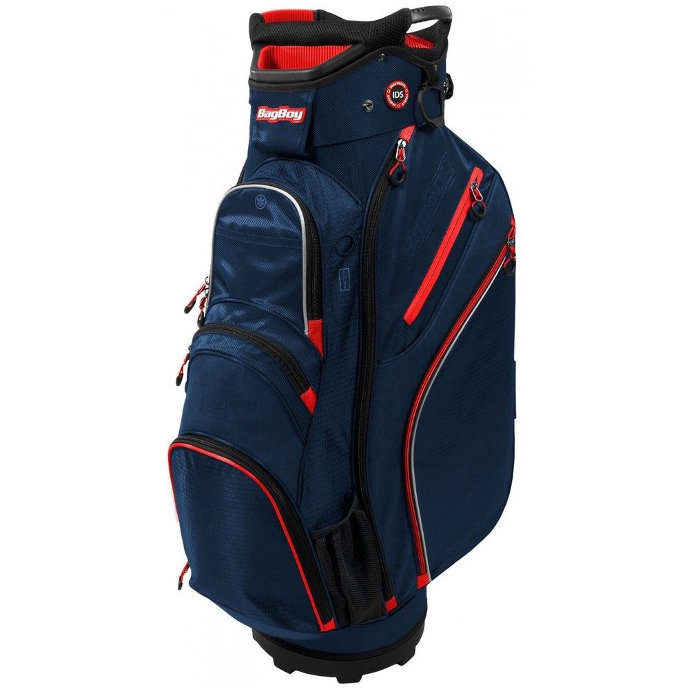 Golf Cart Bags - Coastal Golf Canada