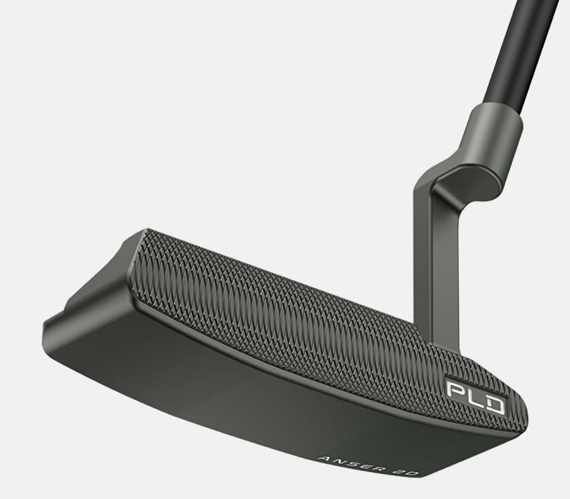 PING PLD Golf Putter Anser 2D