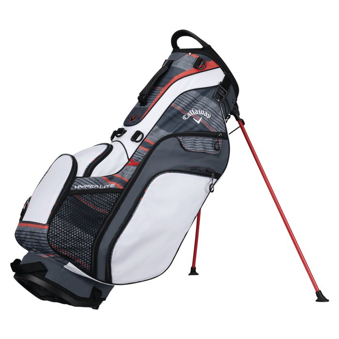 Golf Stand Bags - Coastal Golf Canada