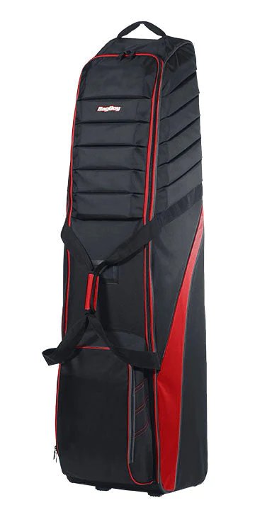 Golf Travel Bags - Coastal Golf Canada
