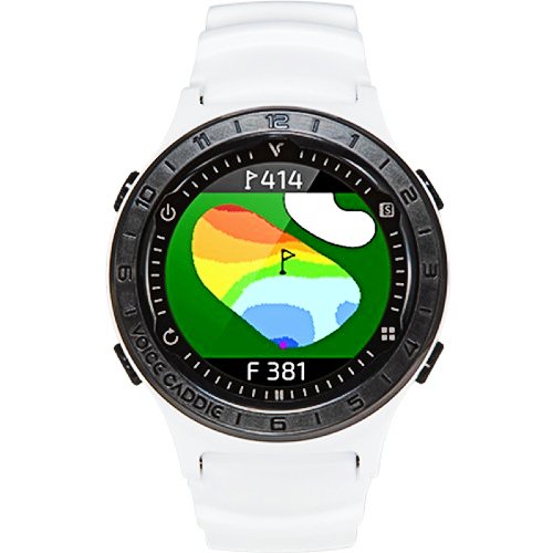 GPS Golf Watches Accurate Course Mapping Performance Tracking Coastal Golf Canada