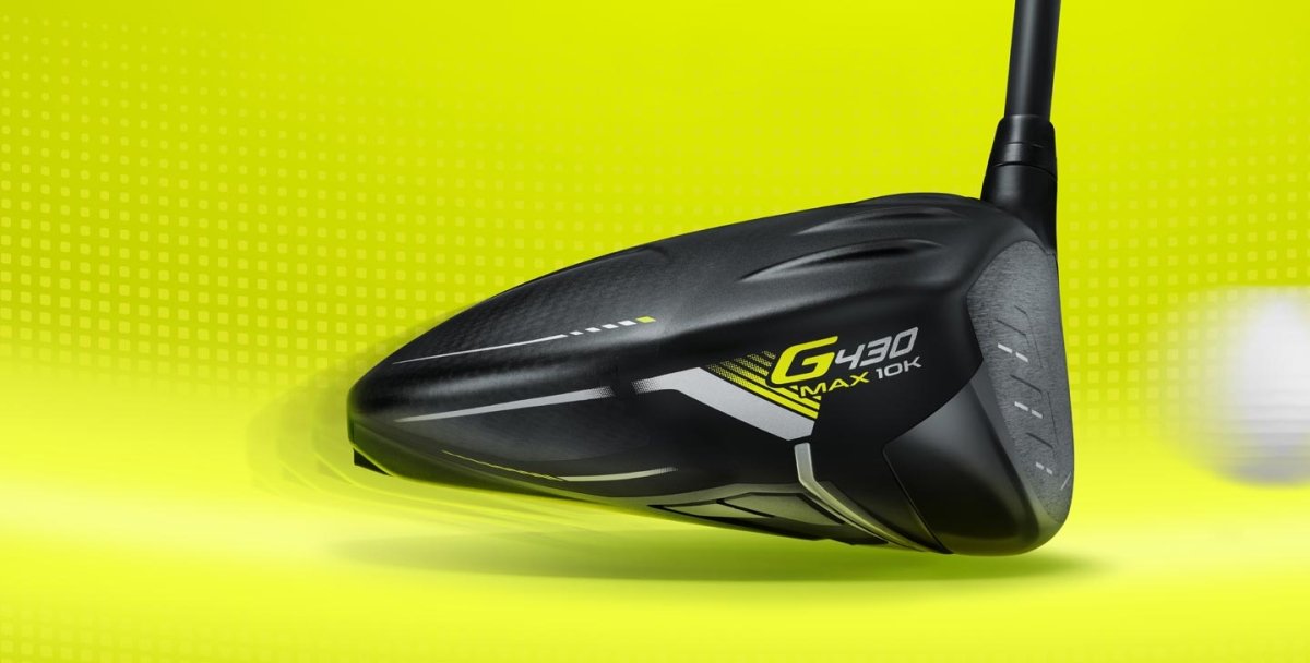 Ping G430 Collection - Coastal Golf Canada