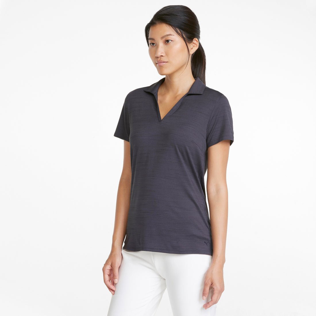 Women's golf apparel