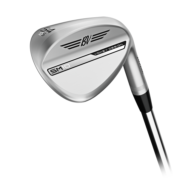 Titleist Vokey SM10 Tour Chrome-Graphite-Custom Options