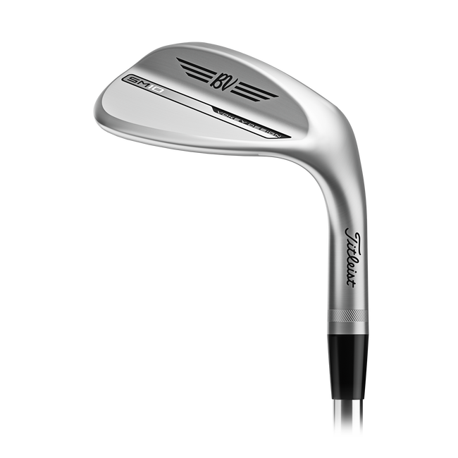 Titleist Vokey SM10 Tour Chrome-Graphite-Custom Options