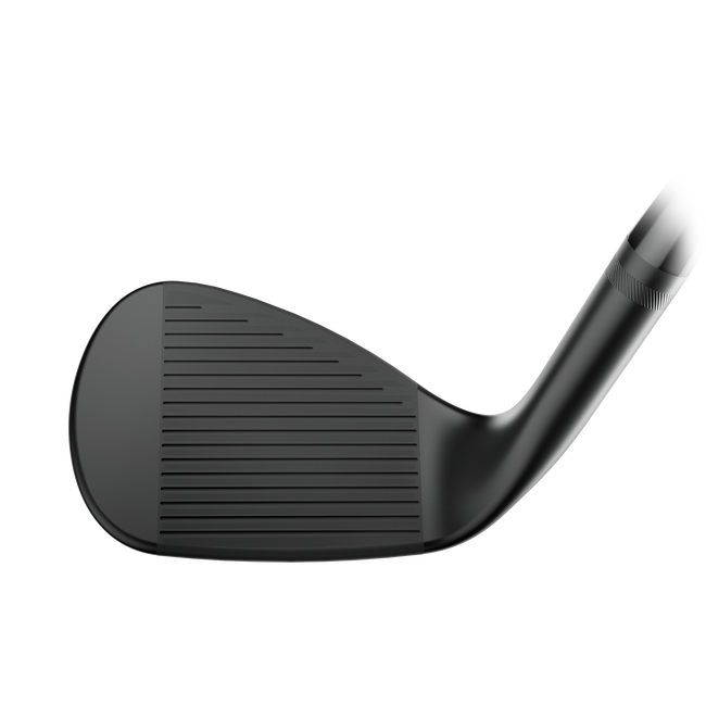 Titleist Vokey SM10 Jet Black-Steel-Custom Options