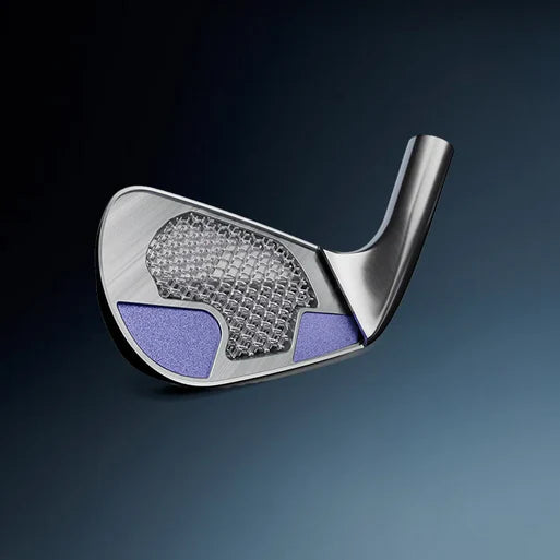 COBRA 3DP MB Irons Set - Customizable