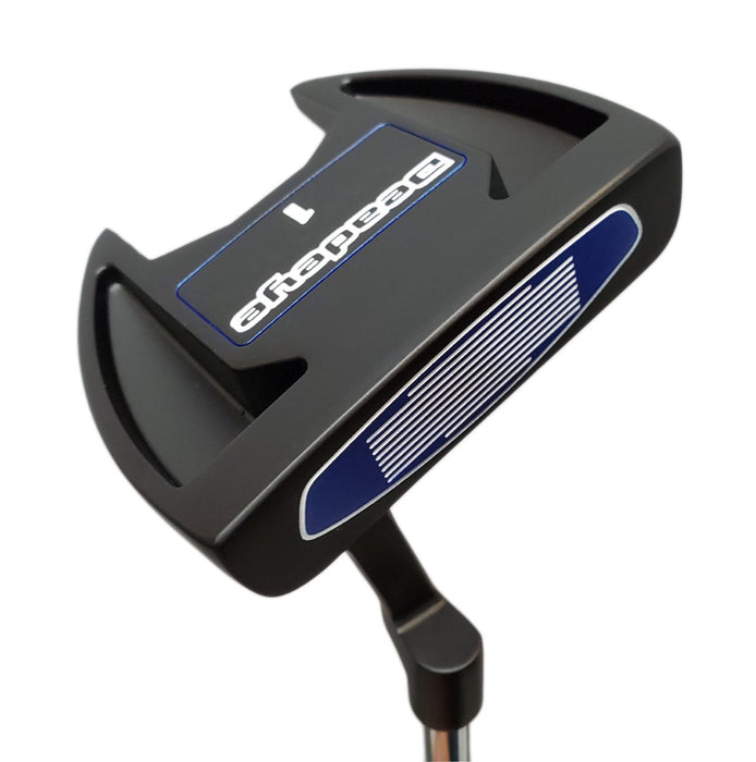 Golf Trend Deadeye Putters