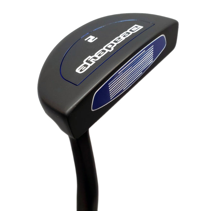 Golf Trend Deadeye Putters