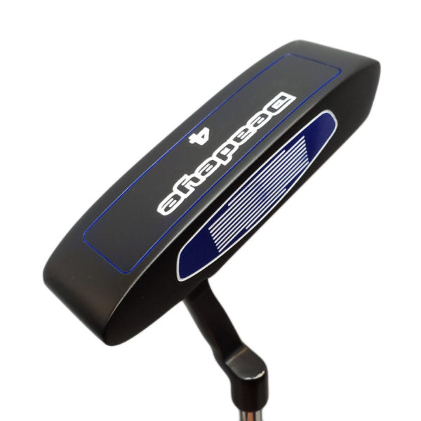 Golf Trend Deadeye Putters