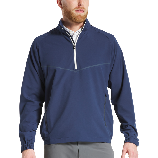 FootJoy Men's Zephyr Windshirt