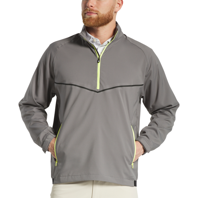 FootJoy Men's Zephyr Windshirt