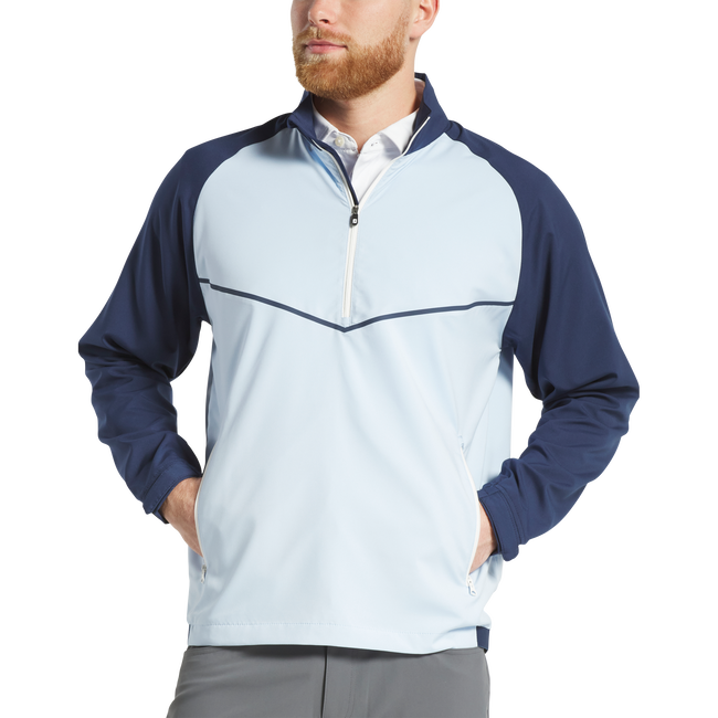 FootJoy Men's Zephyr Windshirt