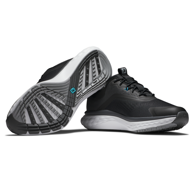 Quantum - Men's Golf Shoes - Spikeless