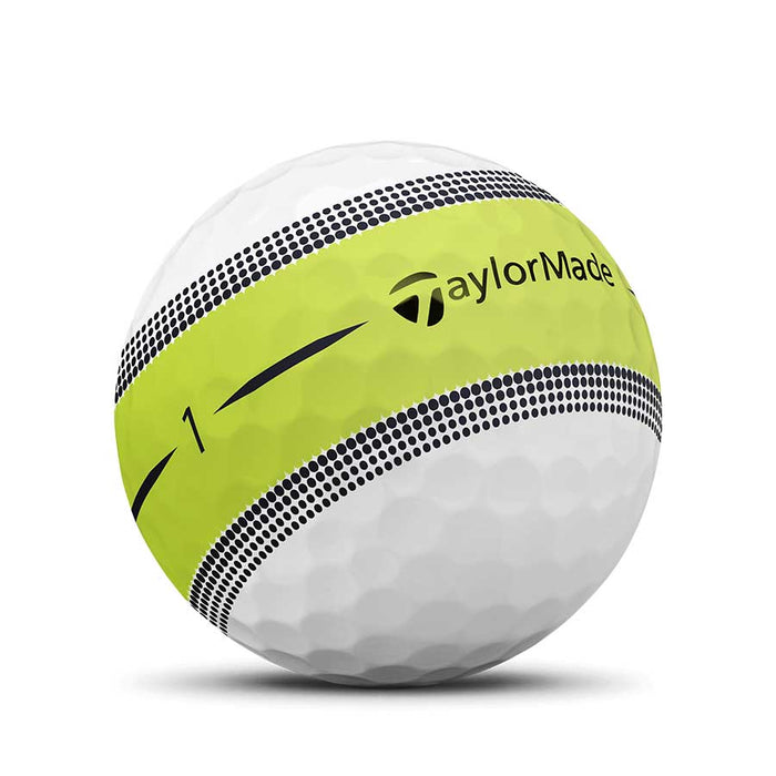 TaylorMade Tour Response Stripe - TaylorMade