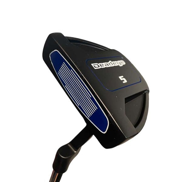 Golf Trend Deadeye Putters