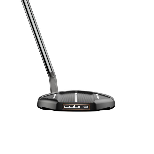 Cobra Vintage 2024 CUDA-30 Putter