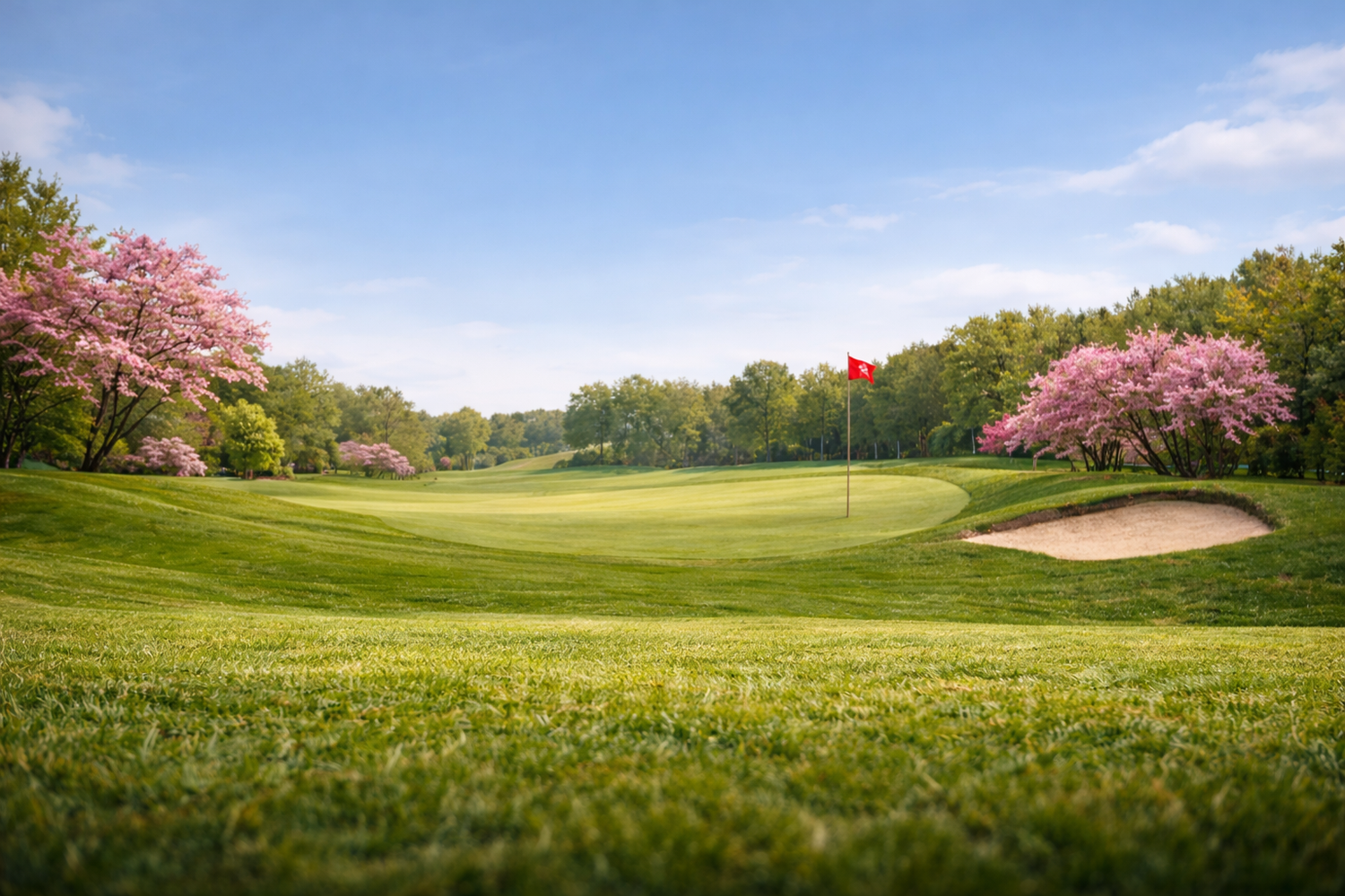 We’re a trusted Canadian golf retailer offering premium brands, fast nationwide shipping, and custom club builds — all backed by full manufacturer warranties.