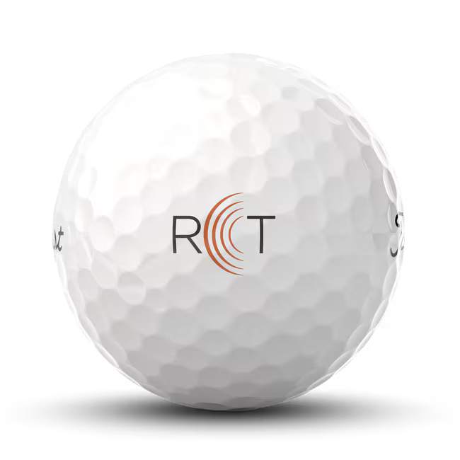 Titleist Pro V1 RCT