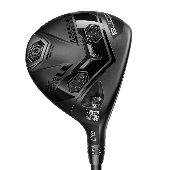 Cobra DS-ADAPT LS Fairway Woods