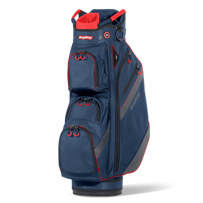 Bag Boy DG - Lite 3 Cart Bag - Bag Boy