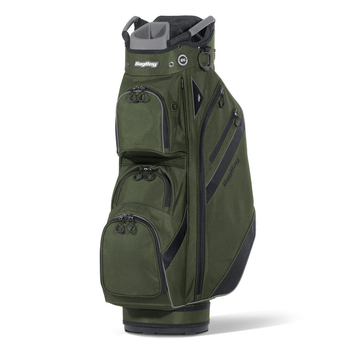 Bag Boy DG - Lite 3 Cart Bag - Bag Boy