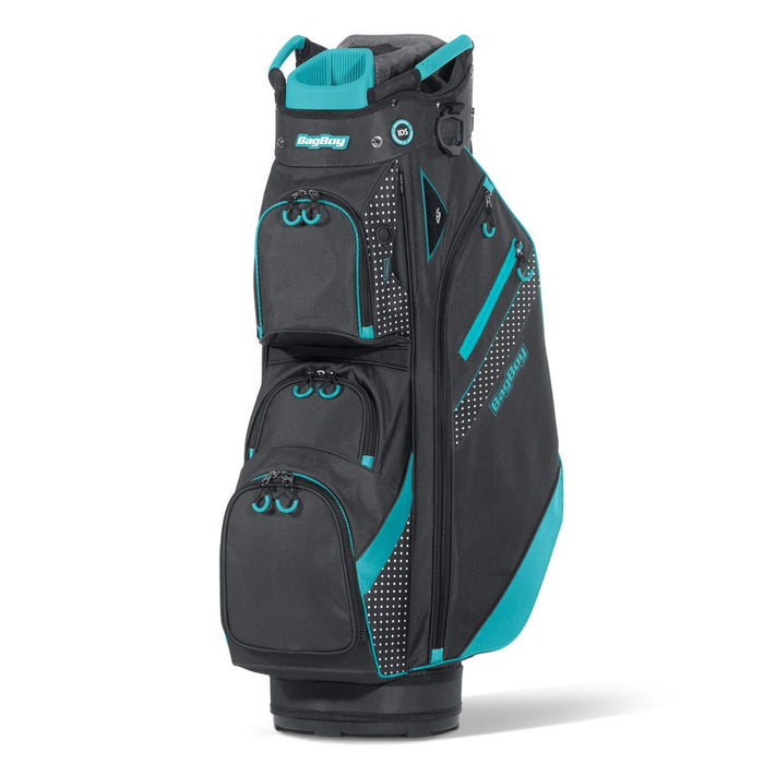 Bag Boy DG - Lite 3 Cart Bag - Bag Boy