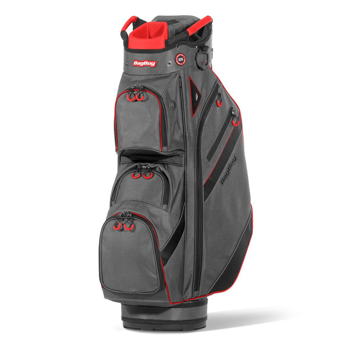 Bag Boy DG - Lite 3 Cart Bag - Bag Boy