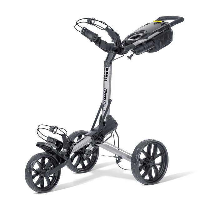Bag Boy SlimFold Auto - Open Push Cart - Bag Boy