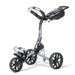 Bag Boy SlimFold Auto - Open Push Cart - Bag Boy