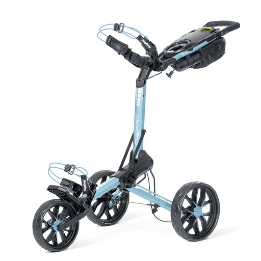 Bag Boy SlimFold Auto - Open Push Cart - Bag Boy