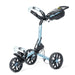 Bag Boy SlimFold Auto - Open Push Cart - Bag Boy