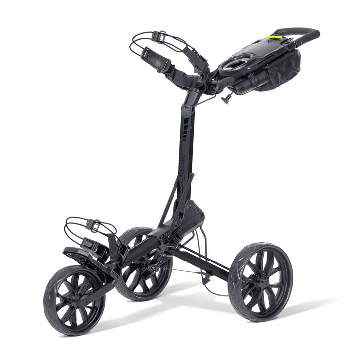 Bag Boy SlimFold Auto - Open Push Cart - Bag Boy