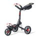 Bag Boy SlimFold Auto - Open Push Cart - Bag Boy