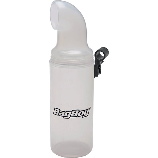 Bag Boy Universal Sand/Seed Bottle - Bag Boy