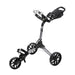 BagBoy Nitron Auto - Open Push Cart - 2025 - Bag Boy