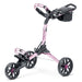 BagBoy Nitron Auto - Open Push Cart - 2025 - Bag Boy