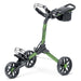 BagBoy Nitron Auto - Open Push Cart - 2025 - Bag Boy