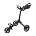 BagBoy Nitron Auto - Open Push Cart - 2025 - Bag Boy