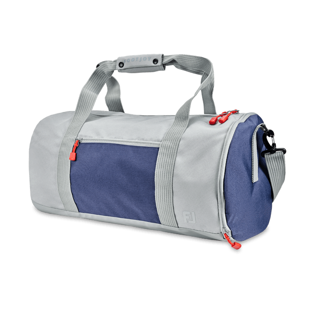 Barrel Duffel Bag - FootJoy - FootJoy