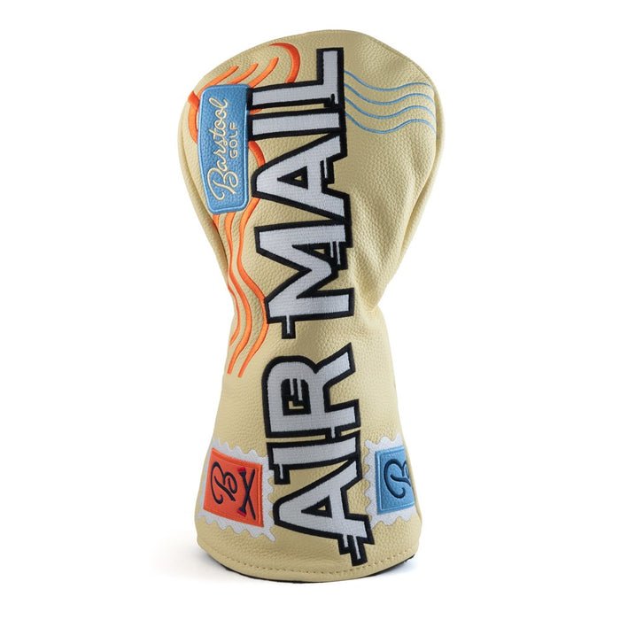 Barstool Sports Driver Head Covers - Coastal Golf Canada