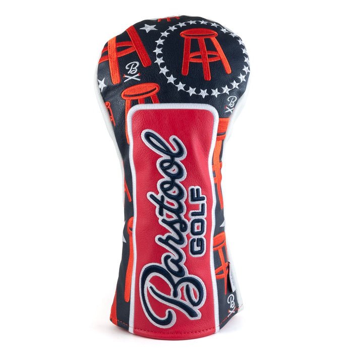Barstool Sports Driver Head Covers - Coastal Golf Canada